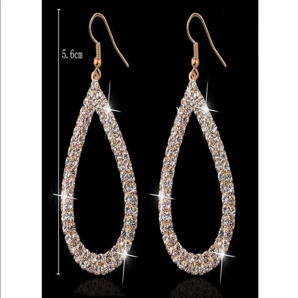 NWT Dazzling Diamonds- just in! - Picture 3 of 4